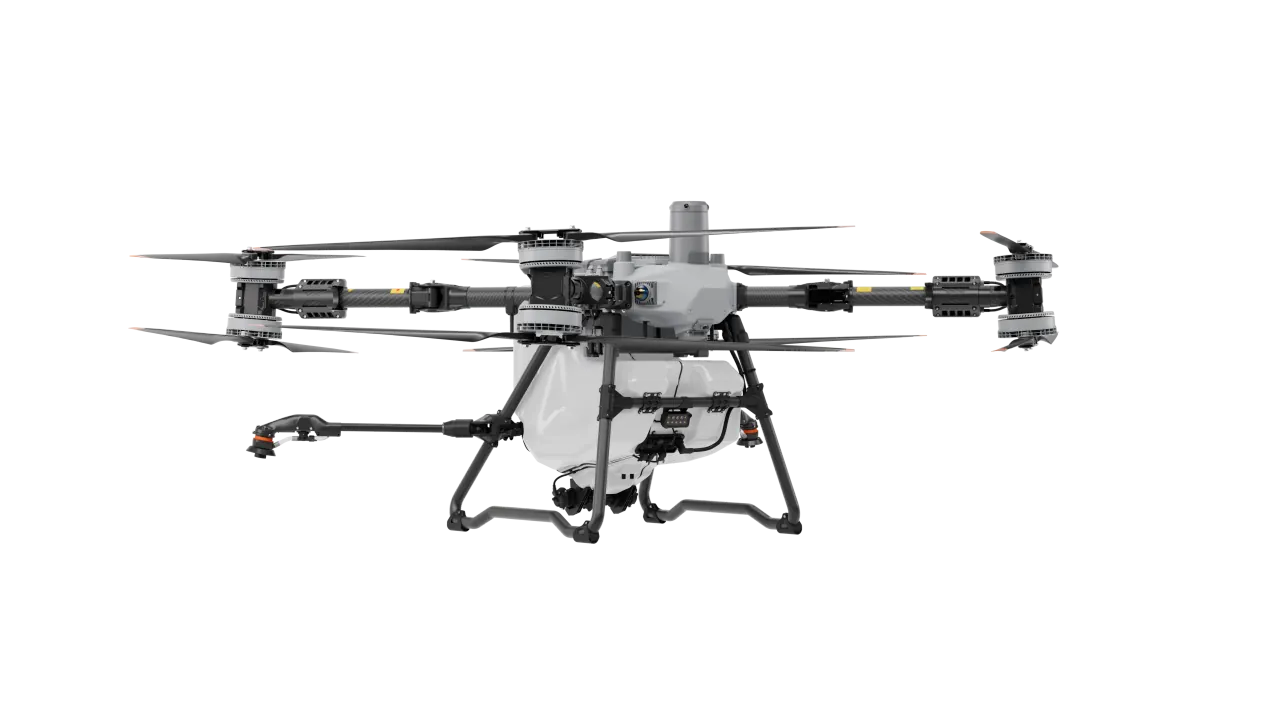 DJI Agras T100
