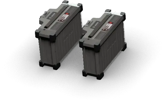Bateria do DJI Agras T25P