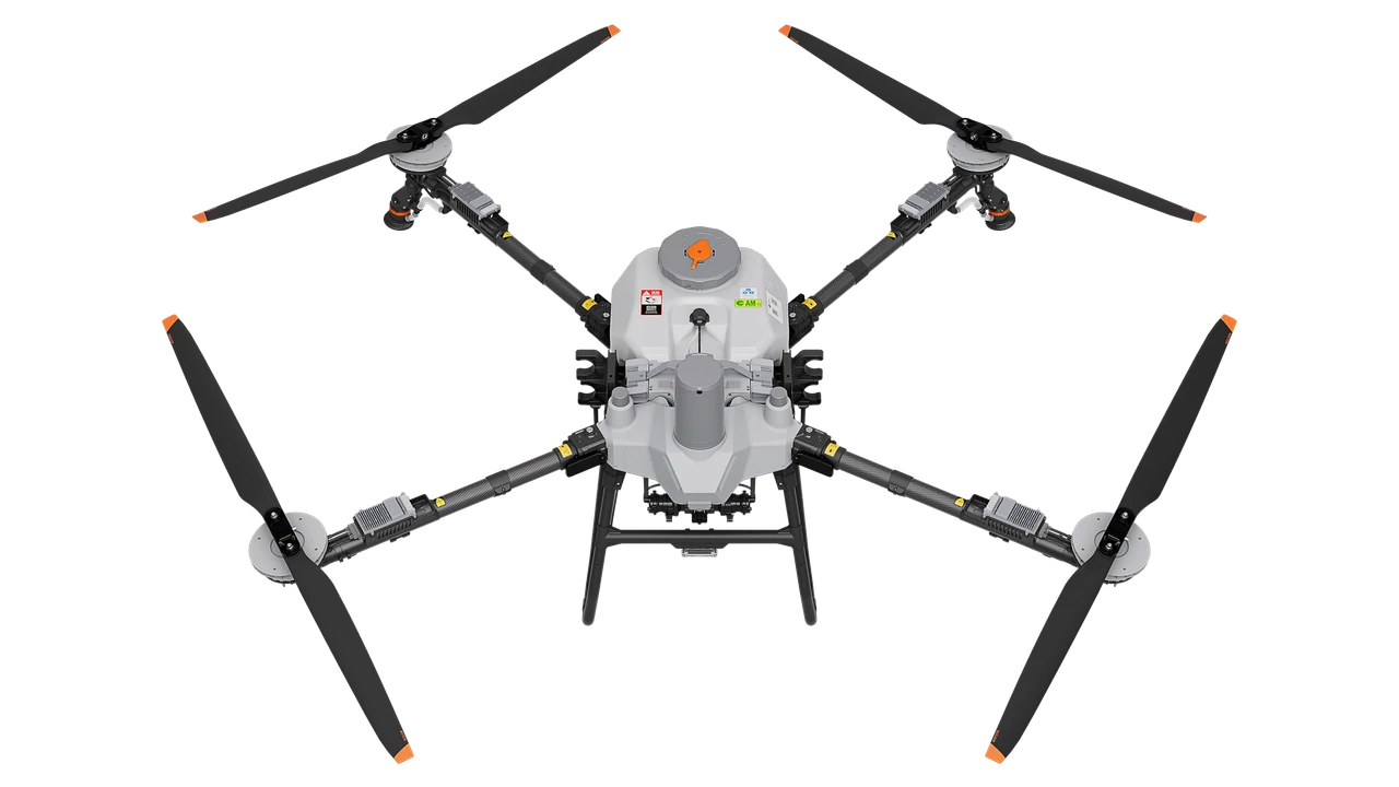 DJI Agras T55