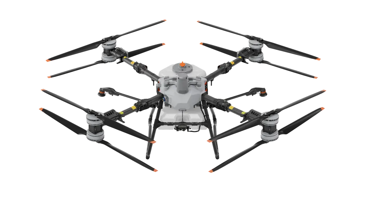 DJI Agras T100