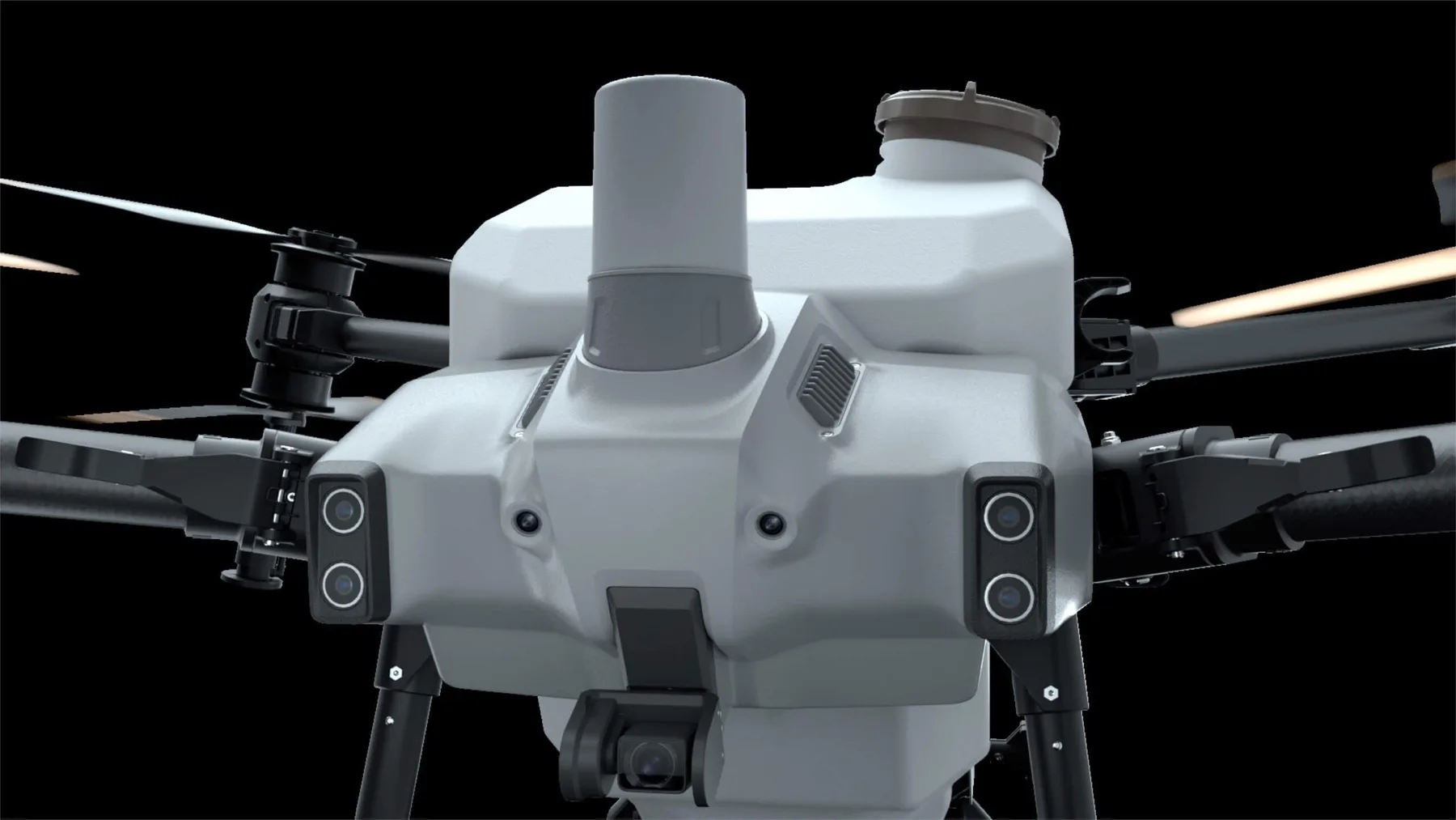 DJI Agras T40