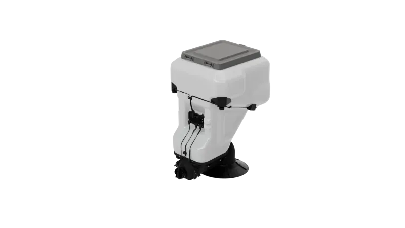 Sistema de dispersão do T70P