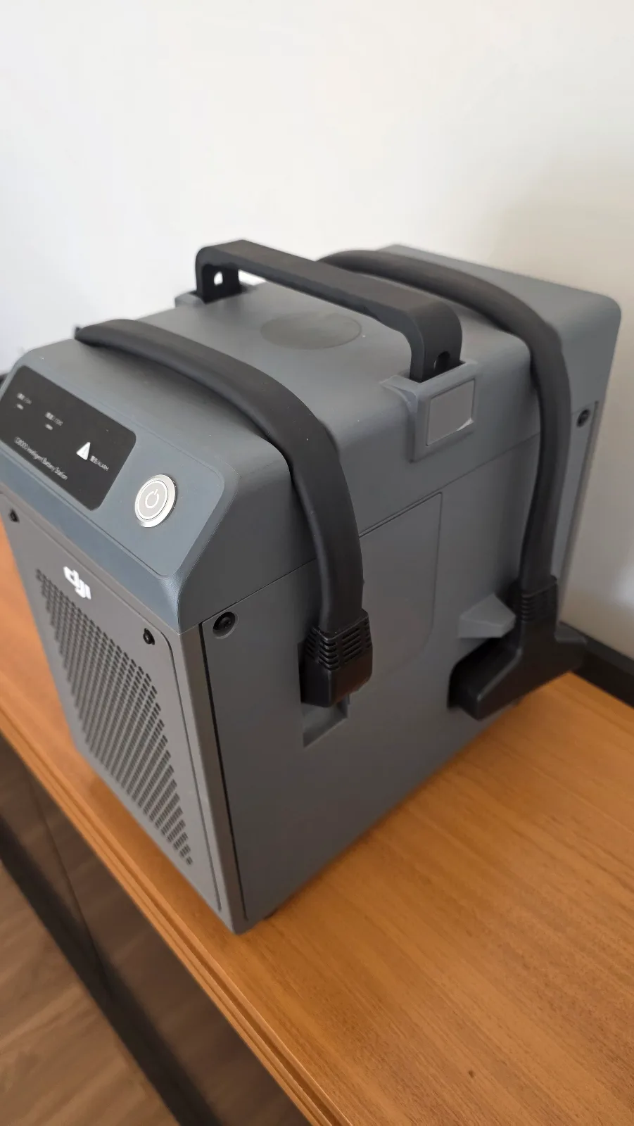 Foto de Carregador T25P
