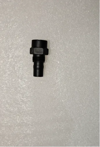 Adaptador de medidor de vazão