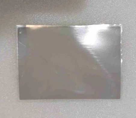 Almofada termicamente condutora (71 x 51 mm)