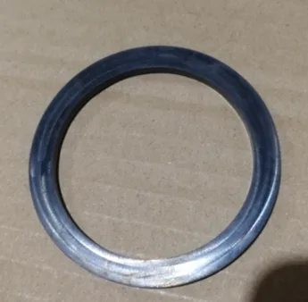 Anel de vedação da peça Y-tee do tanque de pulverização
