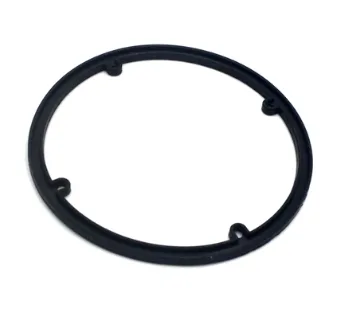 Anel de vedação da tampa do tanque de pulverização