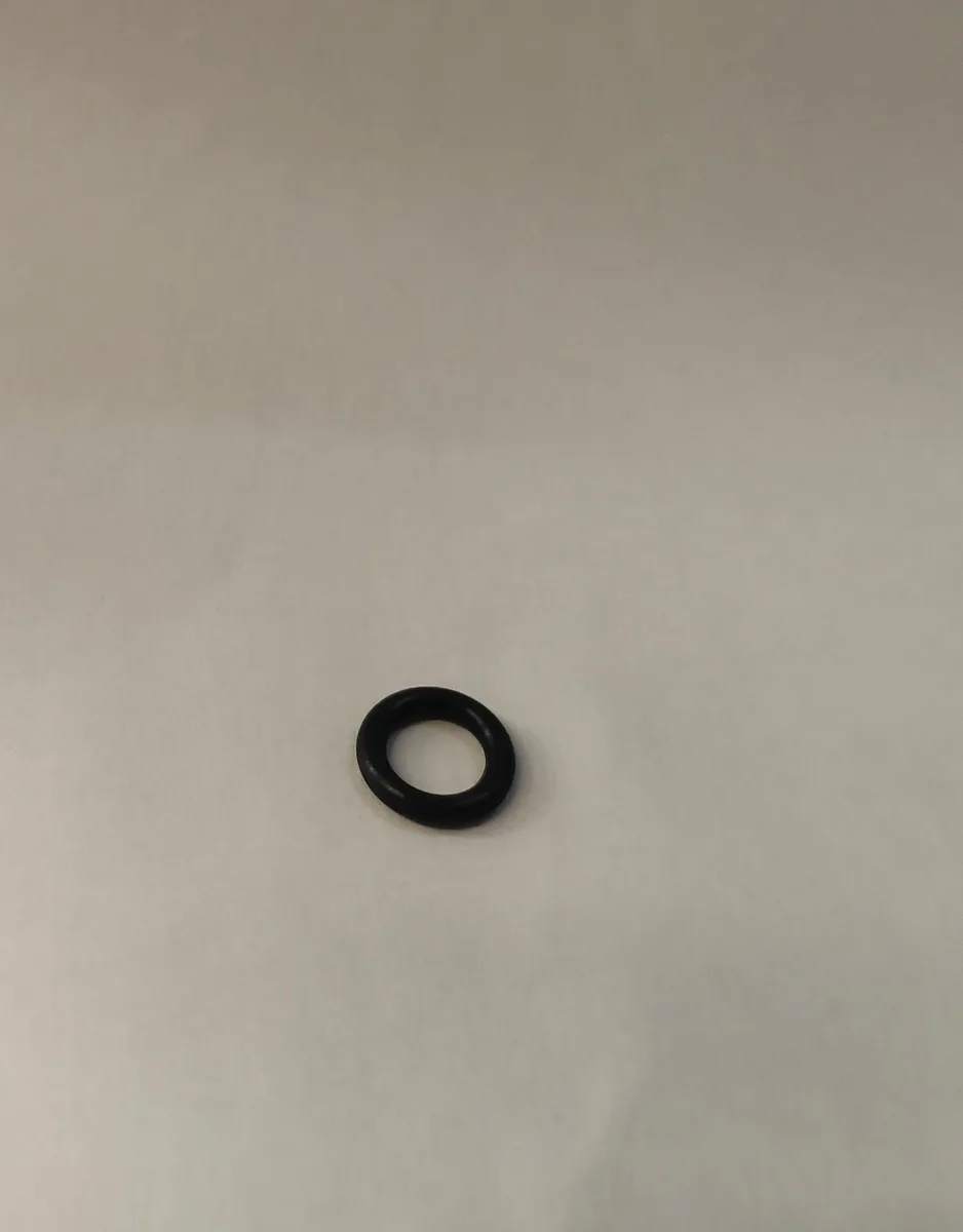 Anel de vedação da porca de instalação do medidor de nível de Tank_Liquid de pulverização