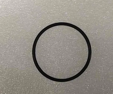 Anel de vedação (OD = 31,4 mm)