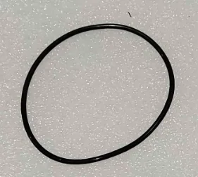 Anel de vedação (OD = 46,5 mm)