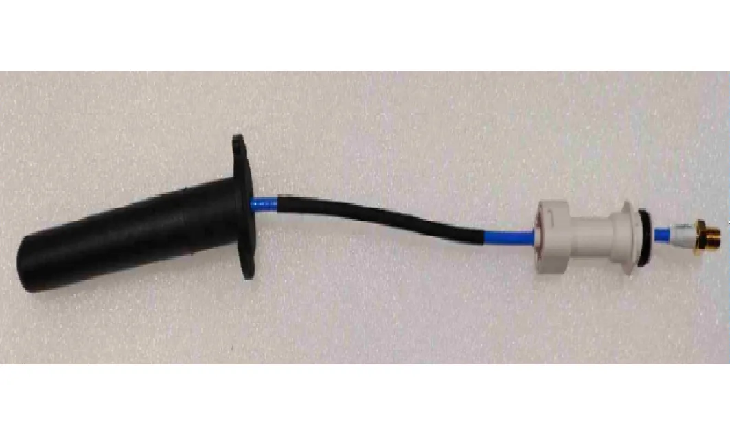 Antena SDR (Frontal)