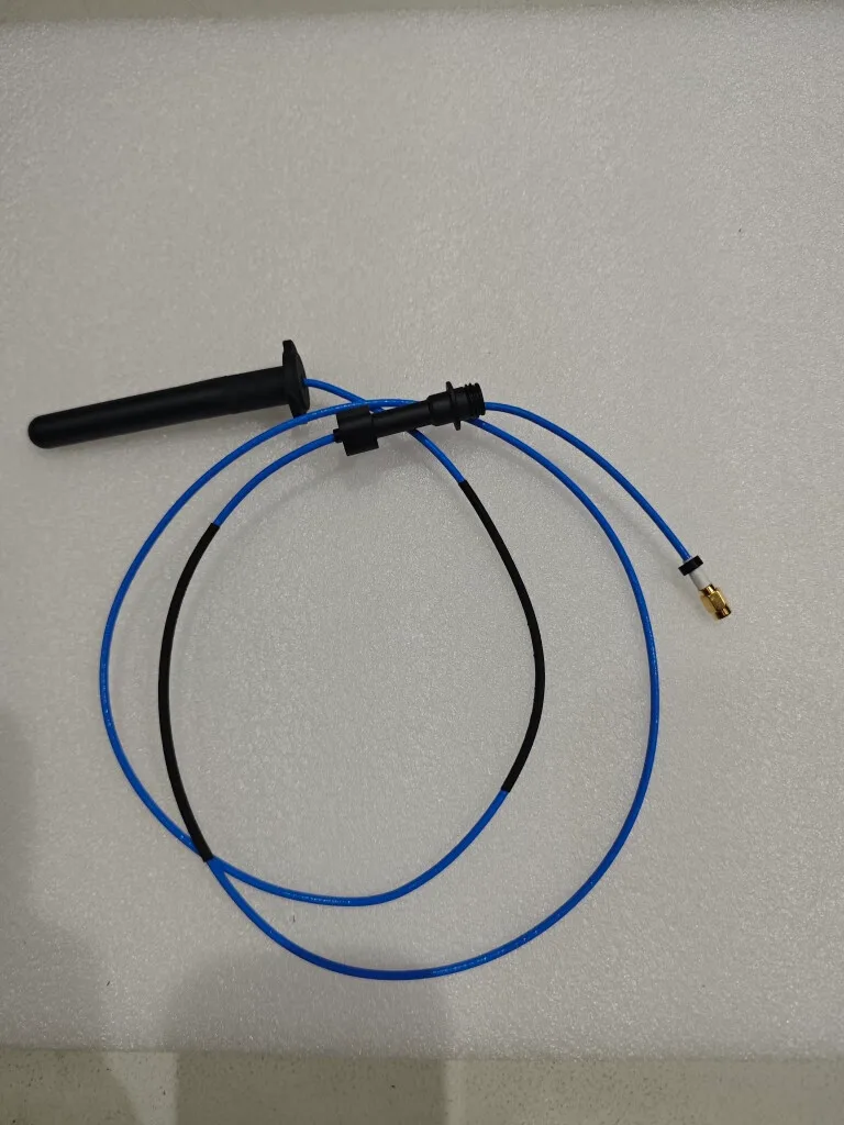 Antena SDR (traseira)