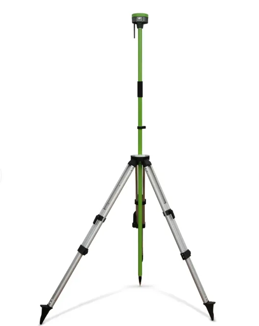 Base RTK (XRTK184C)