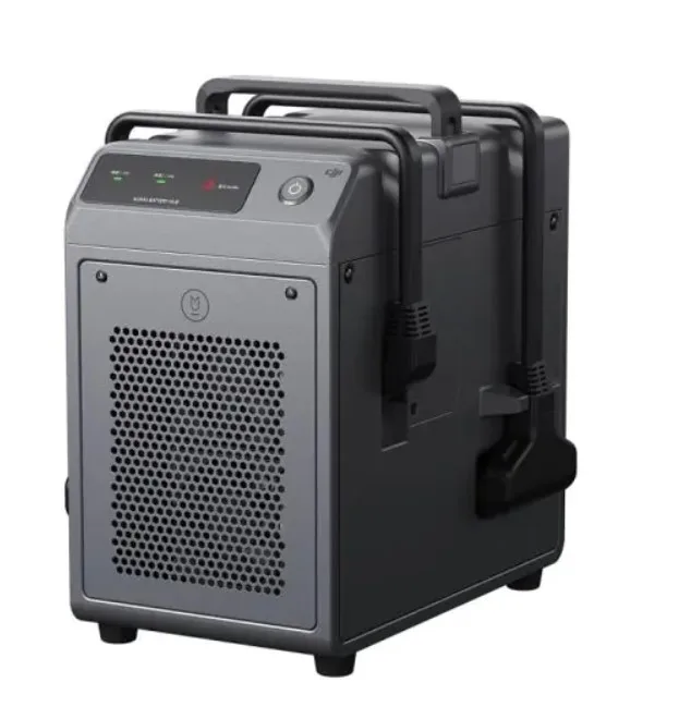 Carregador C8000