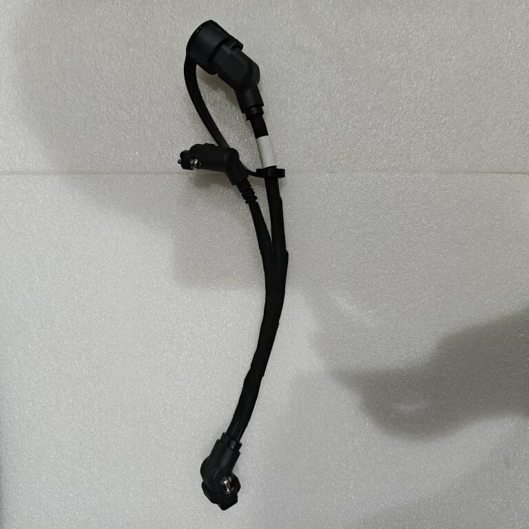 Cabo adaptador de aspersor centrífugo