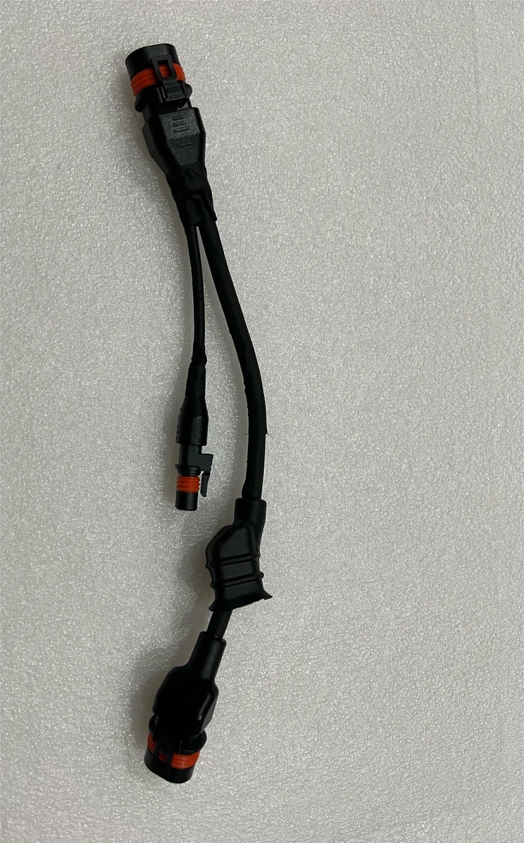 Cabo adaptador de aspersor centrífugo