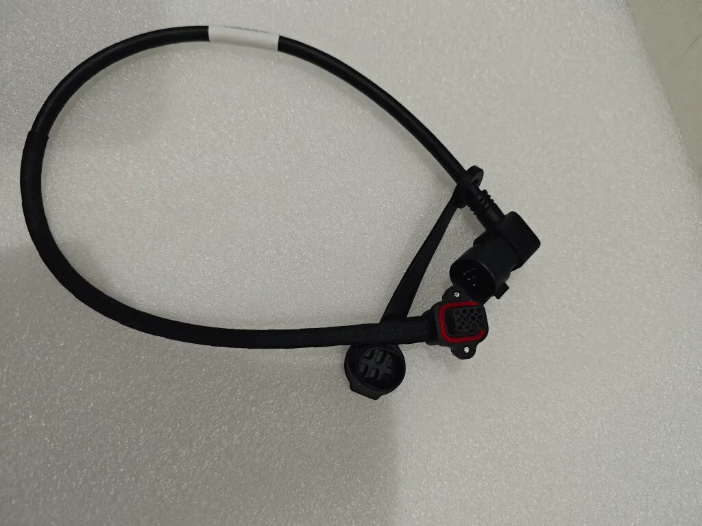 Cabo adaptador de aspersor ESC