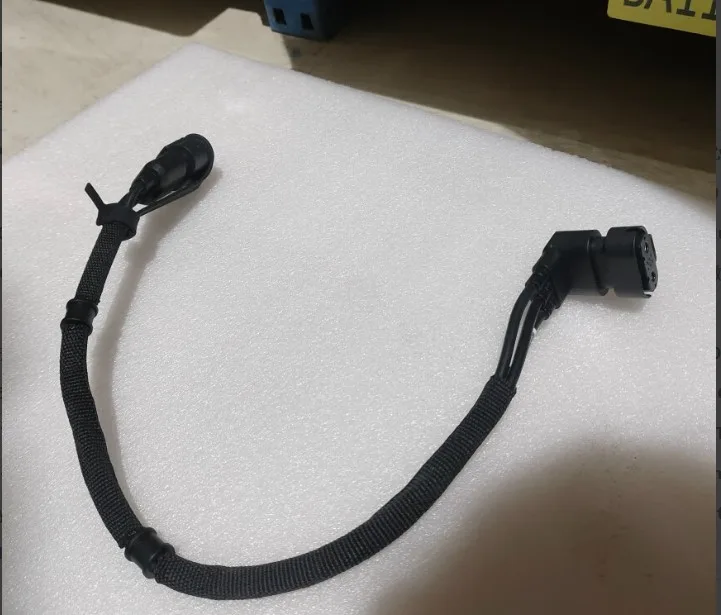Cabo adaptador de carga útil