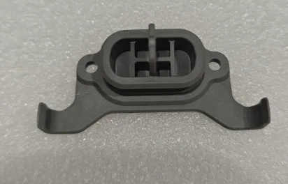 Capa impermeável ESC Bus