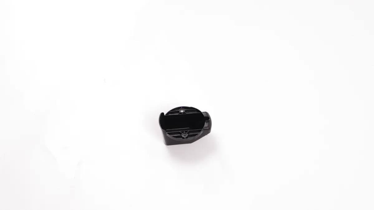 Capuz de proteção da bomba do impulsor