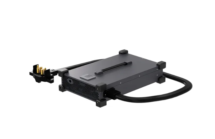 Carregador C12000