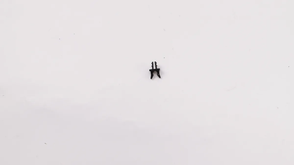 Clipe de cabo do sensor de carga