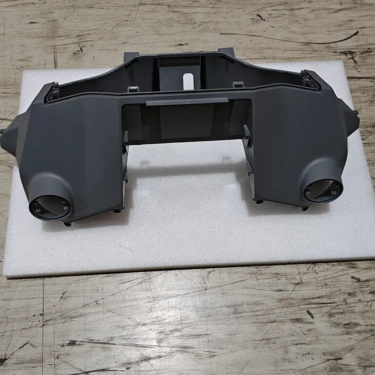 Módulo de Shell Frontal