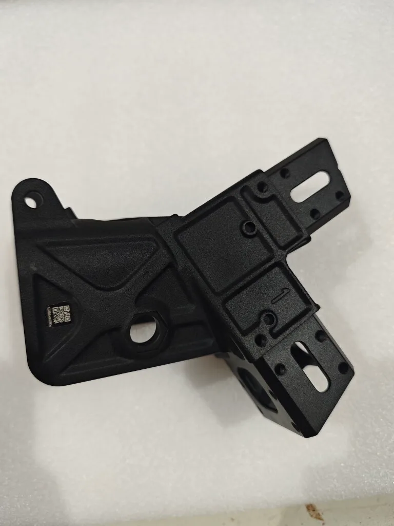Conector de braço de aeronave M1