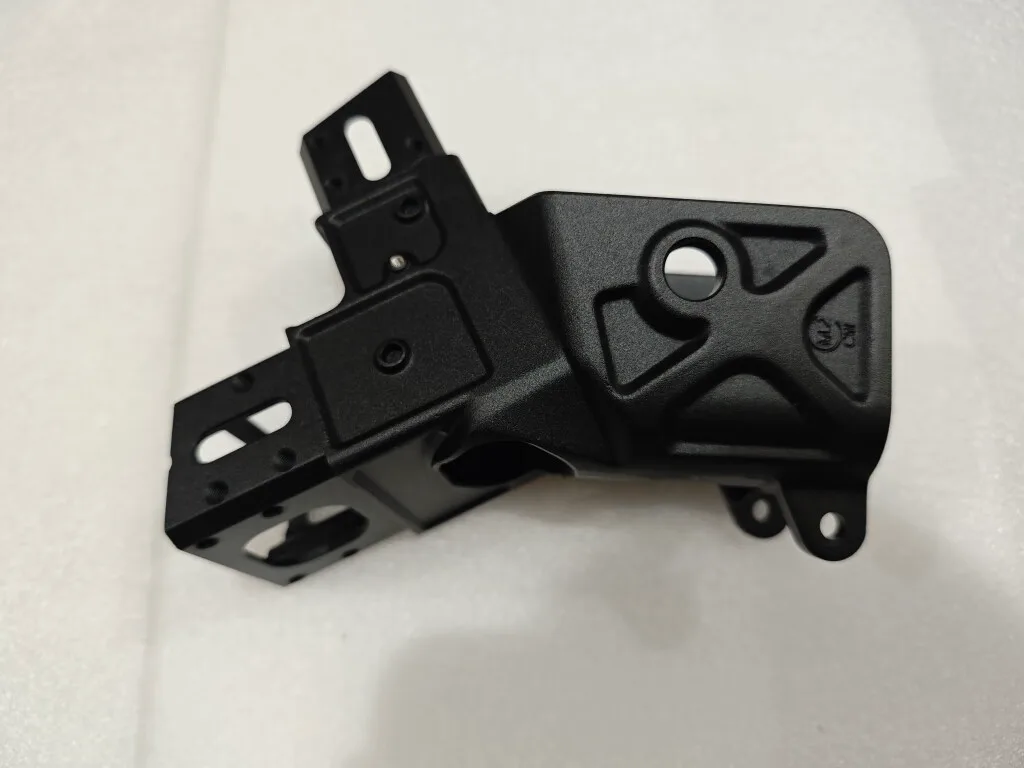 Conector de braço de aeronave M2