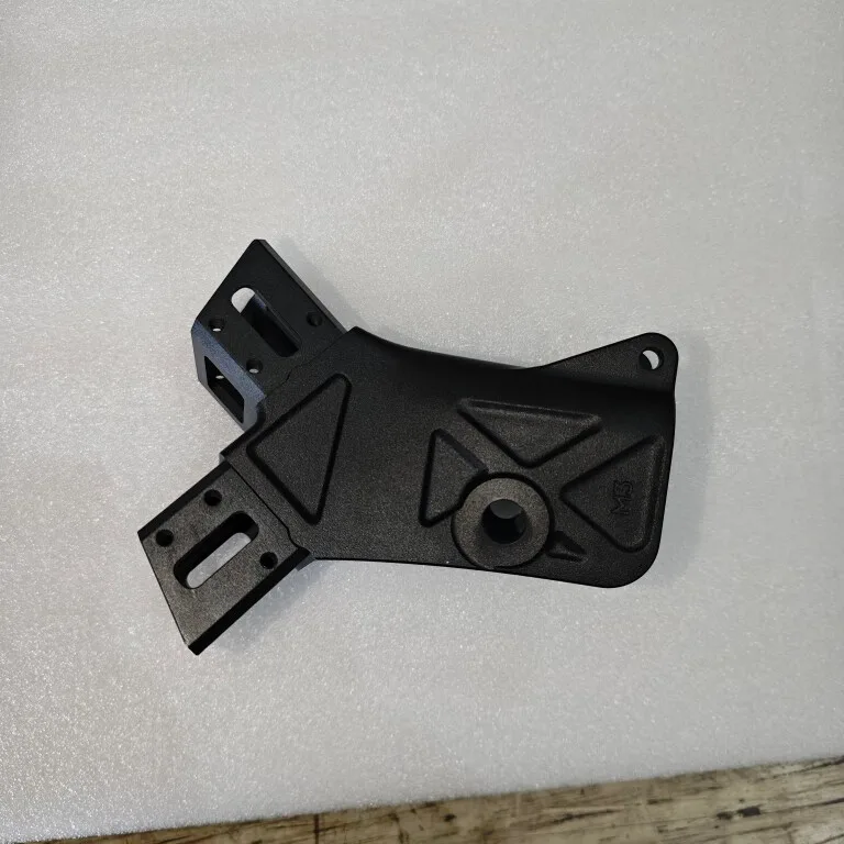 Conector de braço de aeronave M3