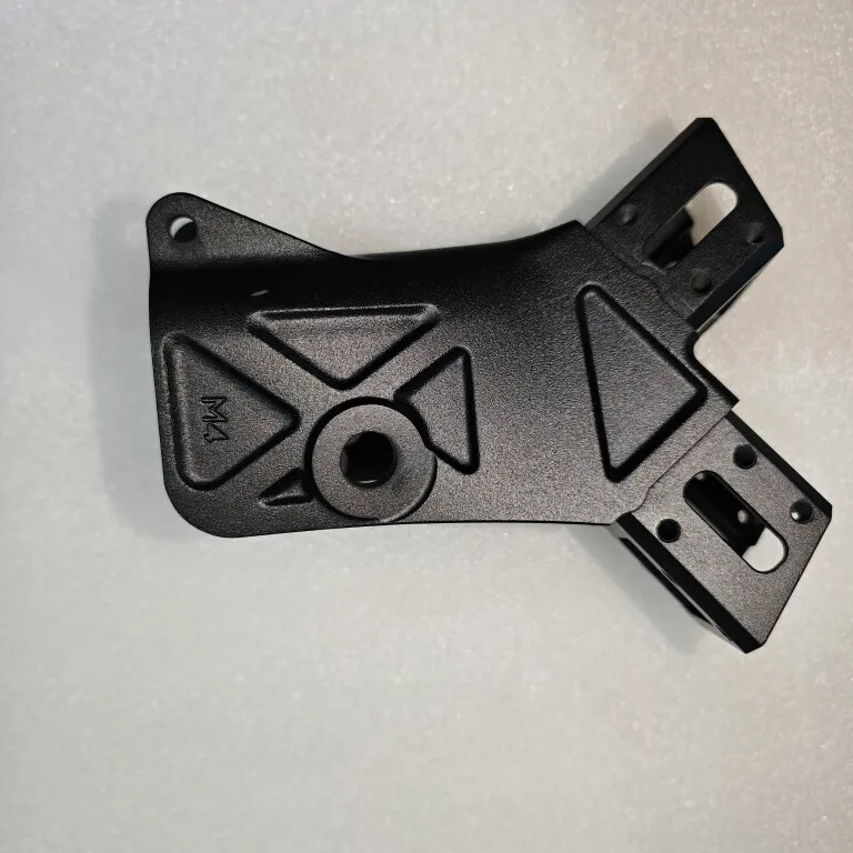 Conector de braço de aeronave M4