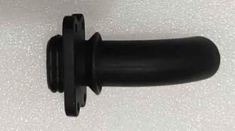Conector de curva de barômetro