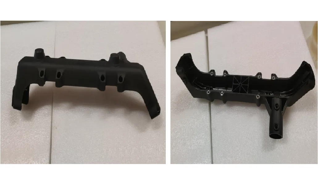 Conector do quadro (esquerdo)