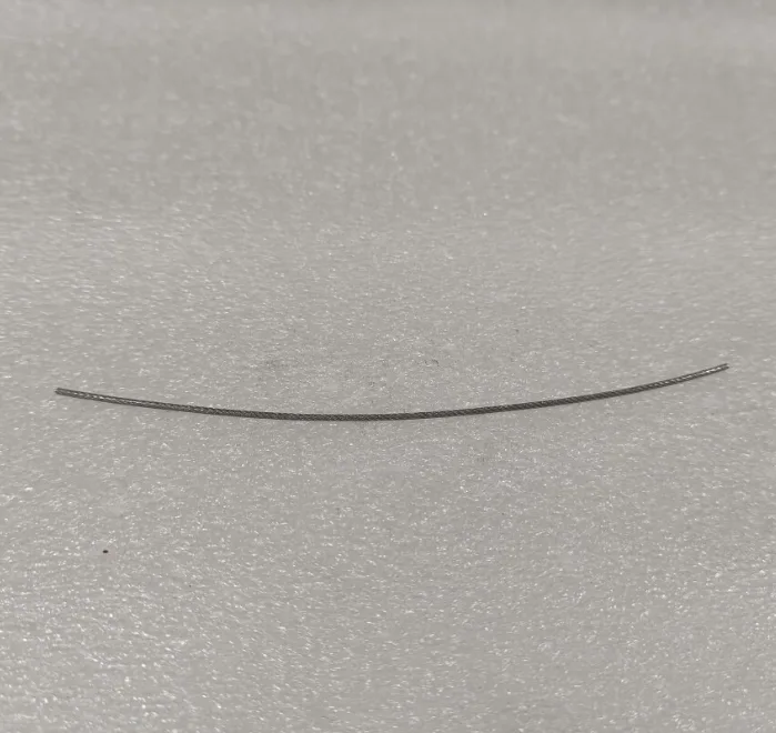 Cordão de tanque de pulverização