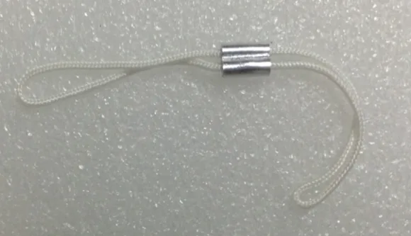 Cordão de tanque espalhado