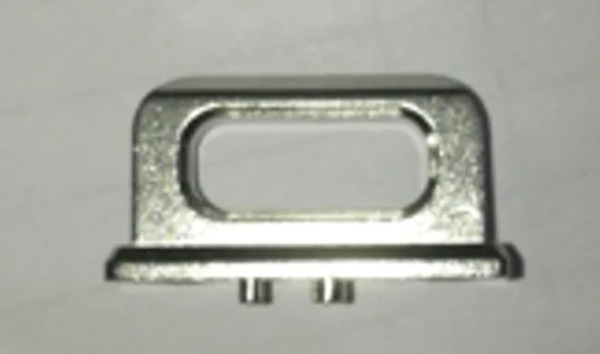 Fivela de bateria