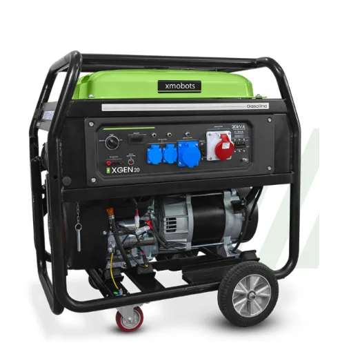Gerador 20 kVA (XGEN20)