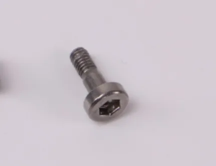 Parafuso M25-HC00780040-040020-5108-N