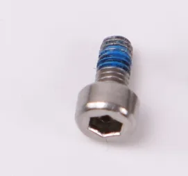 Parafuso M30-HC060060-55-85