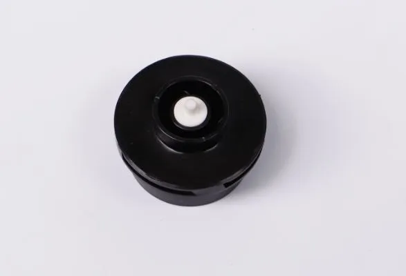 Módulo da bomba do impulsor