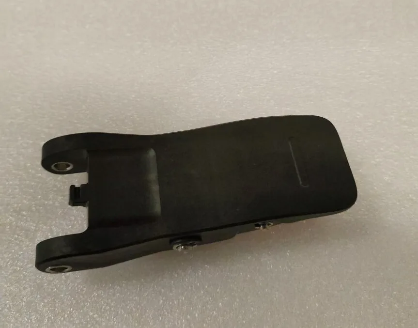 Módulo de fivela de braço de aeronave