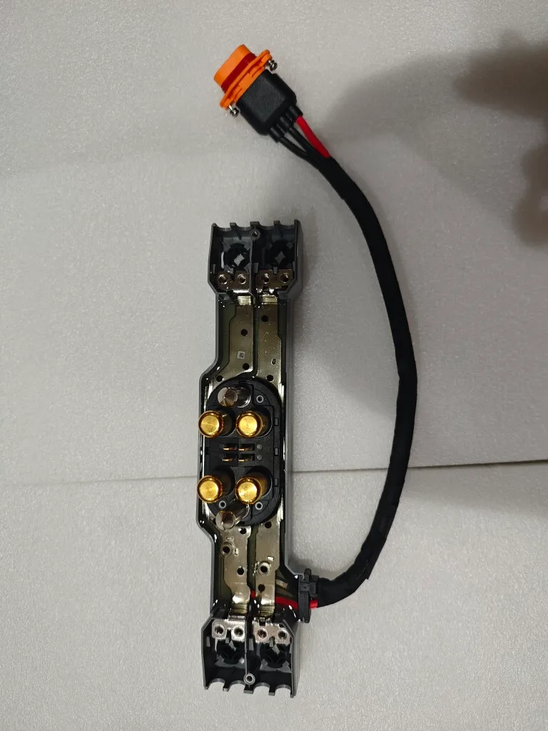 Módulo de placa de distribuição de energia
