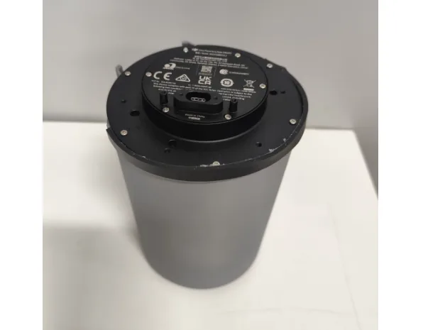 Módulo de radar frontal (no exterior)