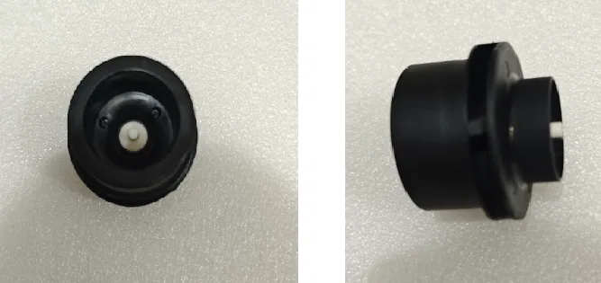 Módulo do impulsor