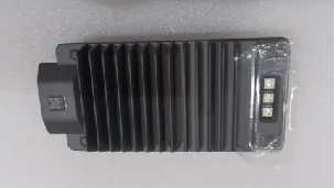 Módulo ESC