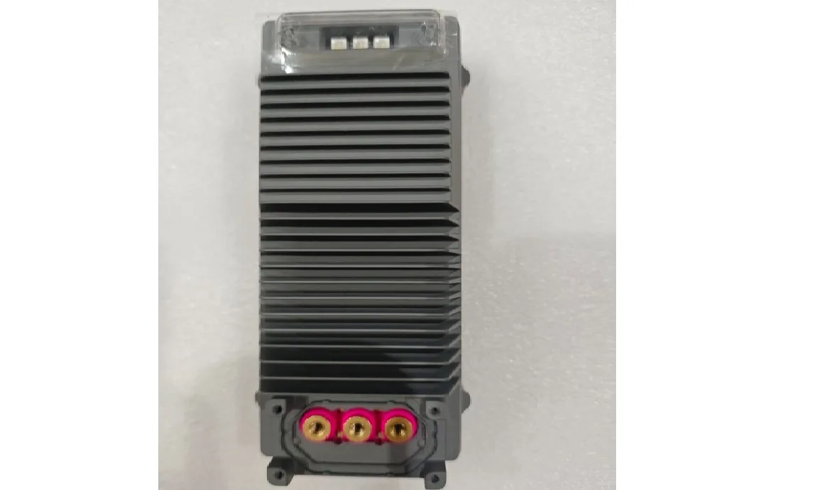 Módulo ESC