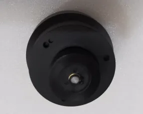 Motor da bomba do impulsor