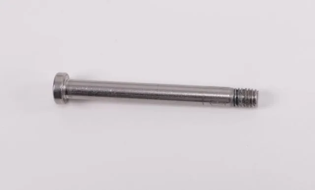 Parafuso de fixação da peça de travamento