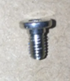 Parafuso (M30-HC00550045-055012-5103-Y)