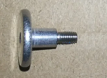 Parafuso M30-HC01350050-140020-5103-Y